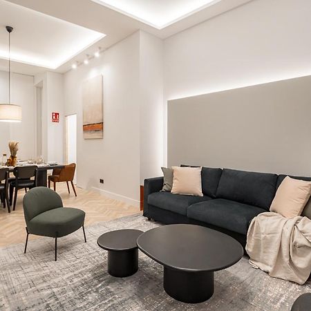 Malasana VII Calle San Mateo 3Br 3Bh Madrid Esterno foto