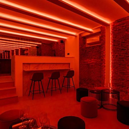 Malasana VII Calle San Mateo 3Br 3Bh Madrid Esterno foto