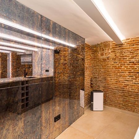 Malasana VII Calle San Mateo 3Br 3Bh Madrid Esterno foto