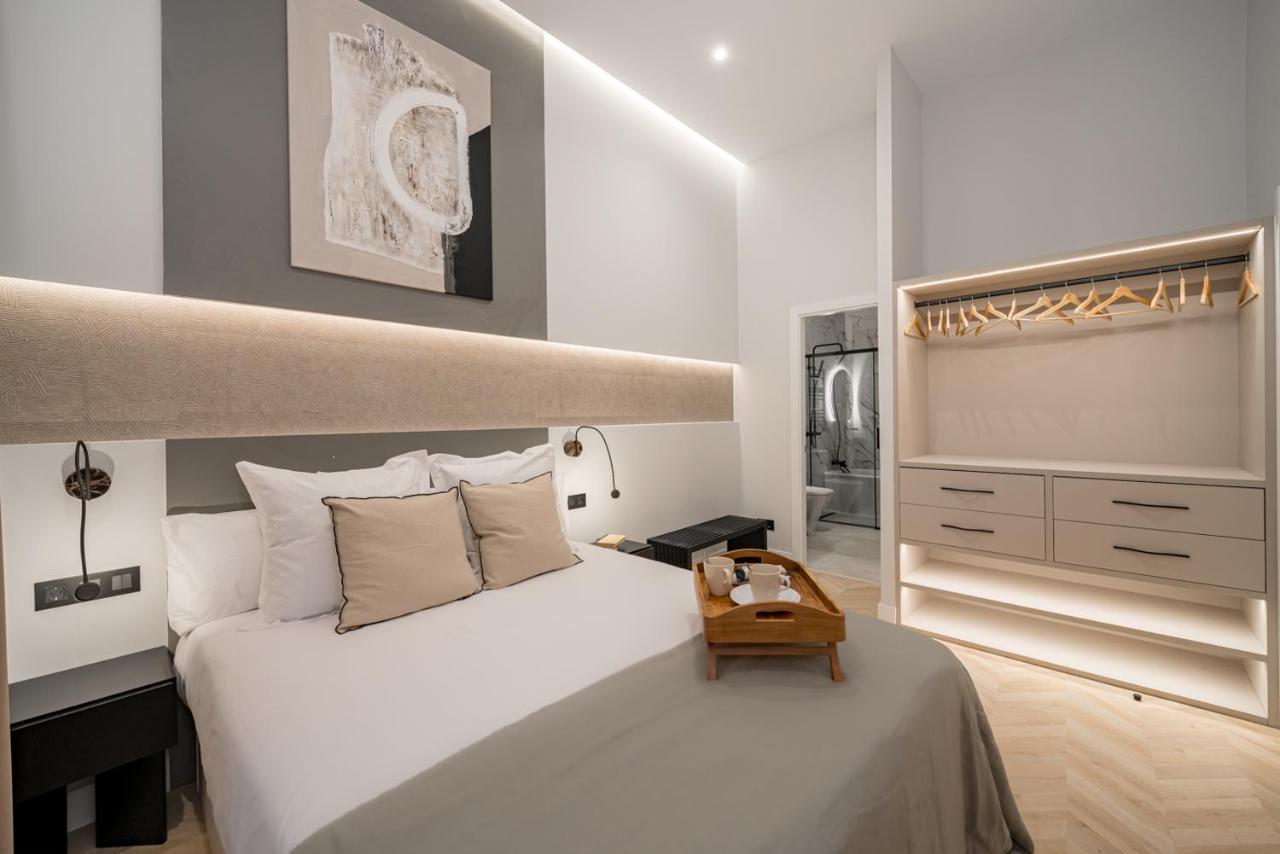 Malasana VII Calle San Mateo 3Br 3Bh Madrid Esterno foto