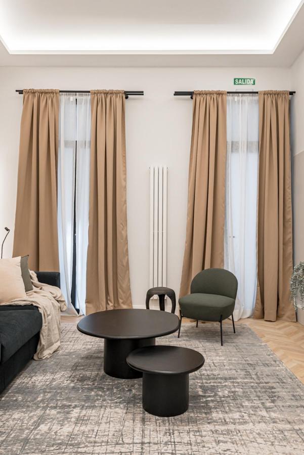 Malasana VII Calle San Mateo 3Br 3Bh Madrid Esterno foto