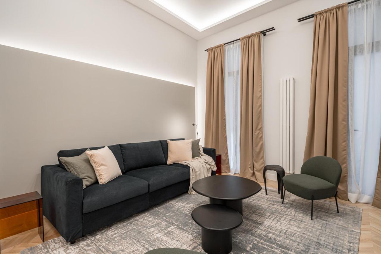 Malasana VII Calle San Mateo 3Br 3Bh Madrid Esterno foto